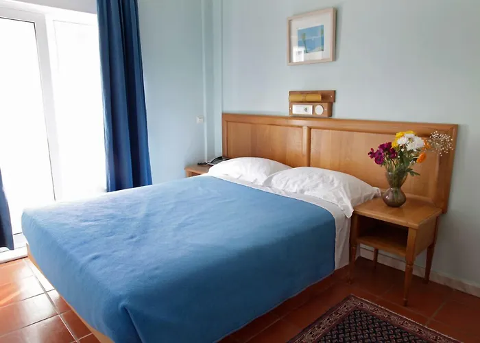Hotel Pella Thessaloniki